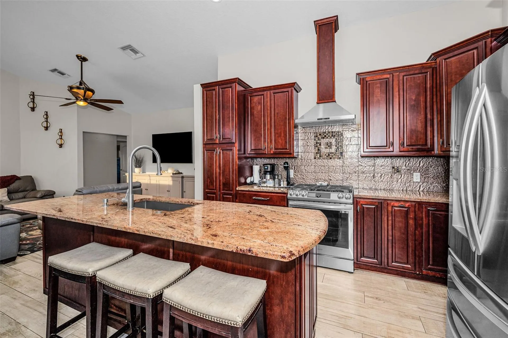 494 Village Drive Tarpon Springs FL 34689
