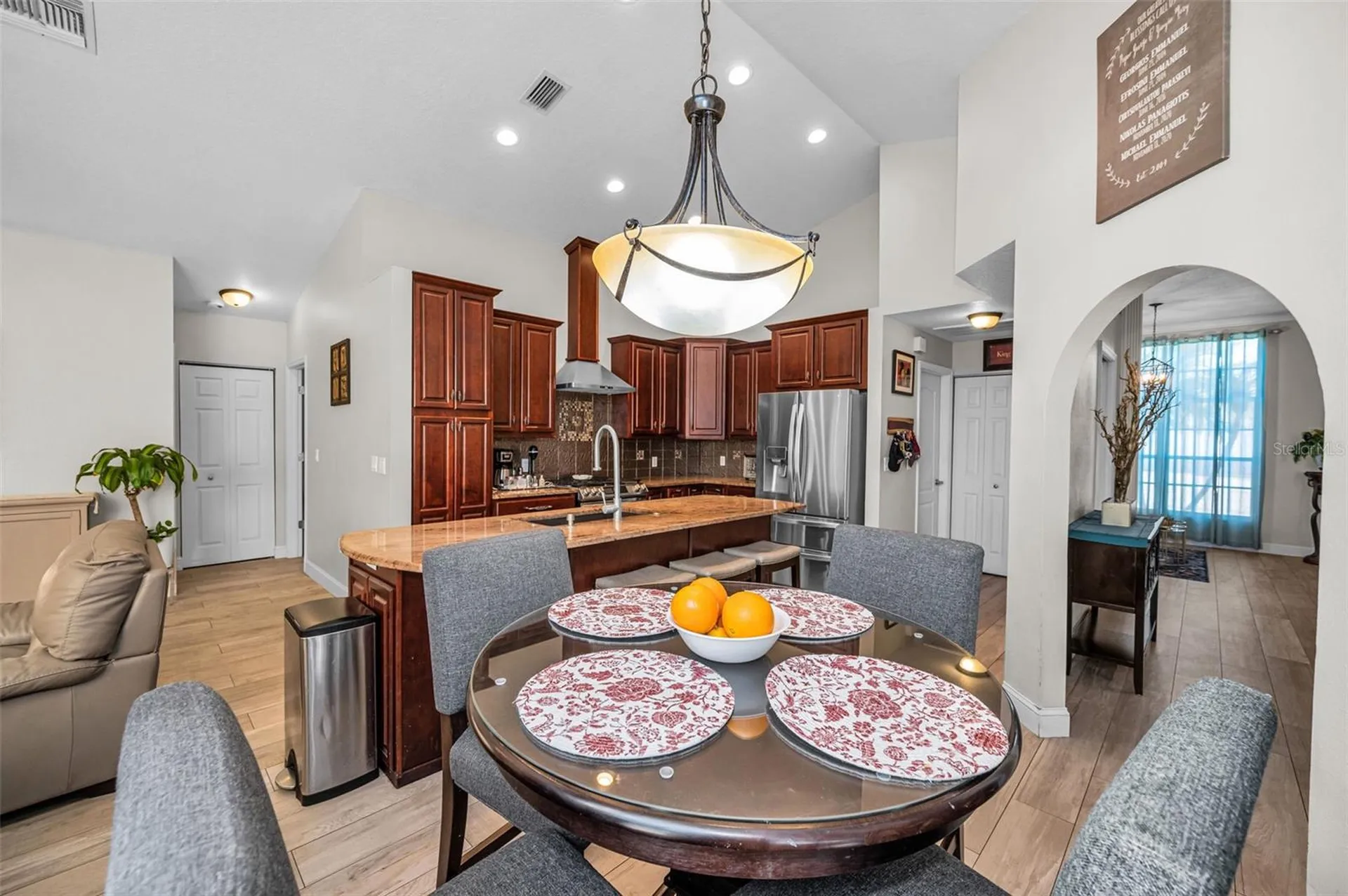 494 Village Drive Tarpon Springs FL 34689