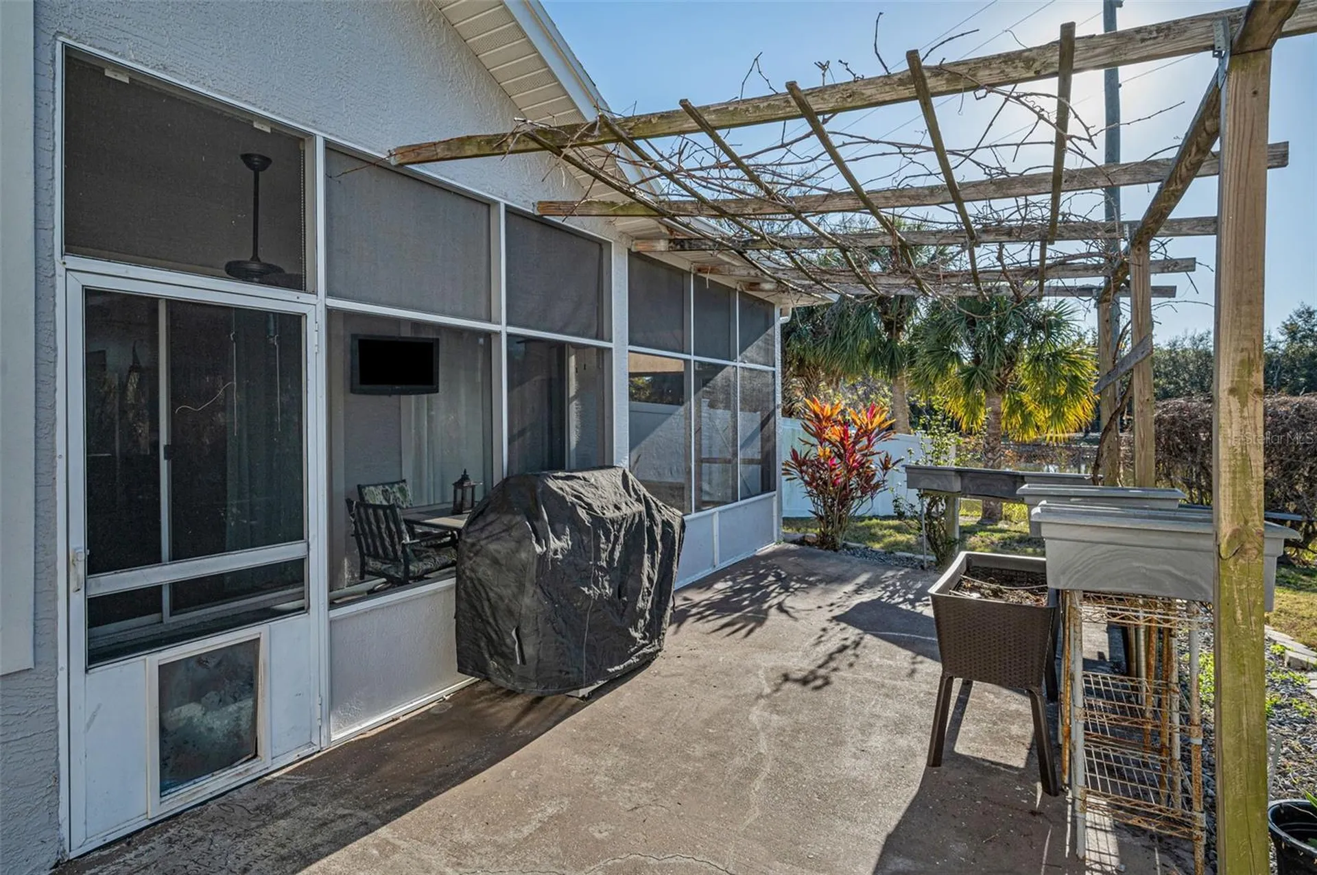 494 Village Drive Tarpon Springs FL 34689