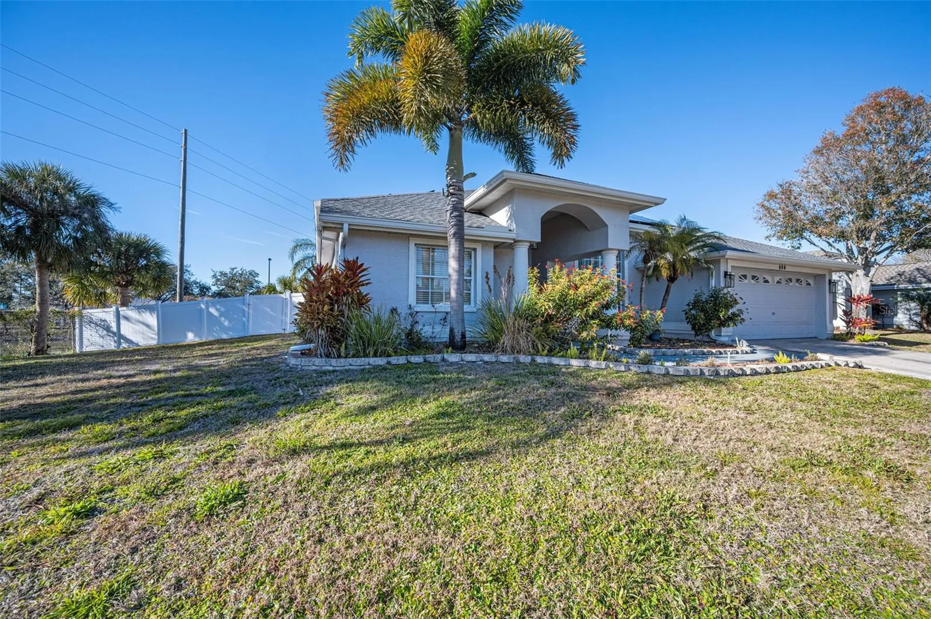 494 Village Drive Tarpon Springs FL 34689