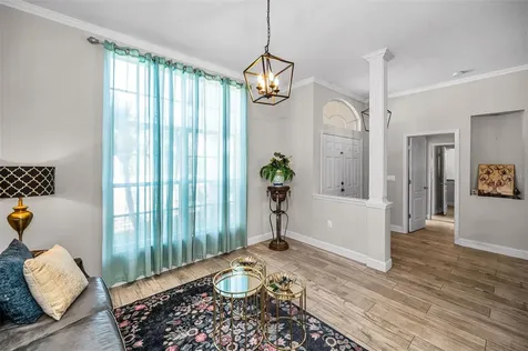 494 Village Drive Tarpon Springs FL 34689