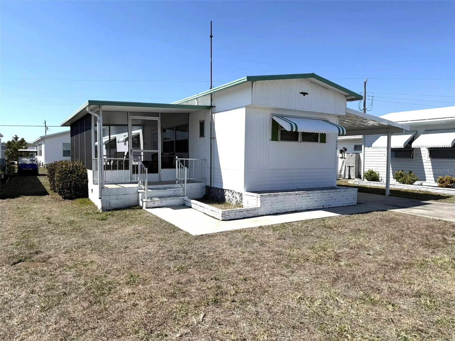 212 Wolverine Avenue North Port FL 34287