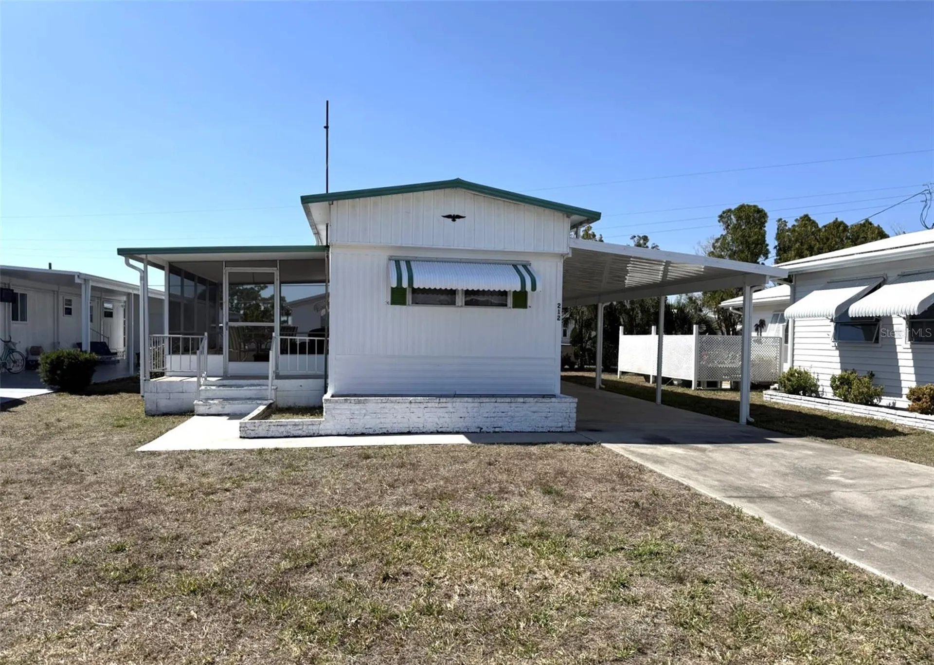 212 Wolverine Avenue North Port FL 34287