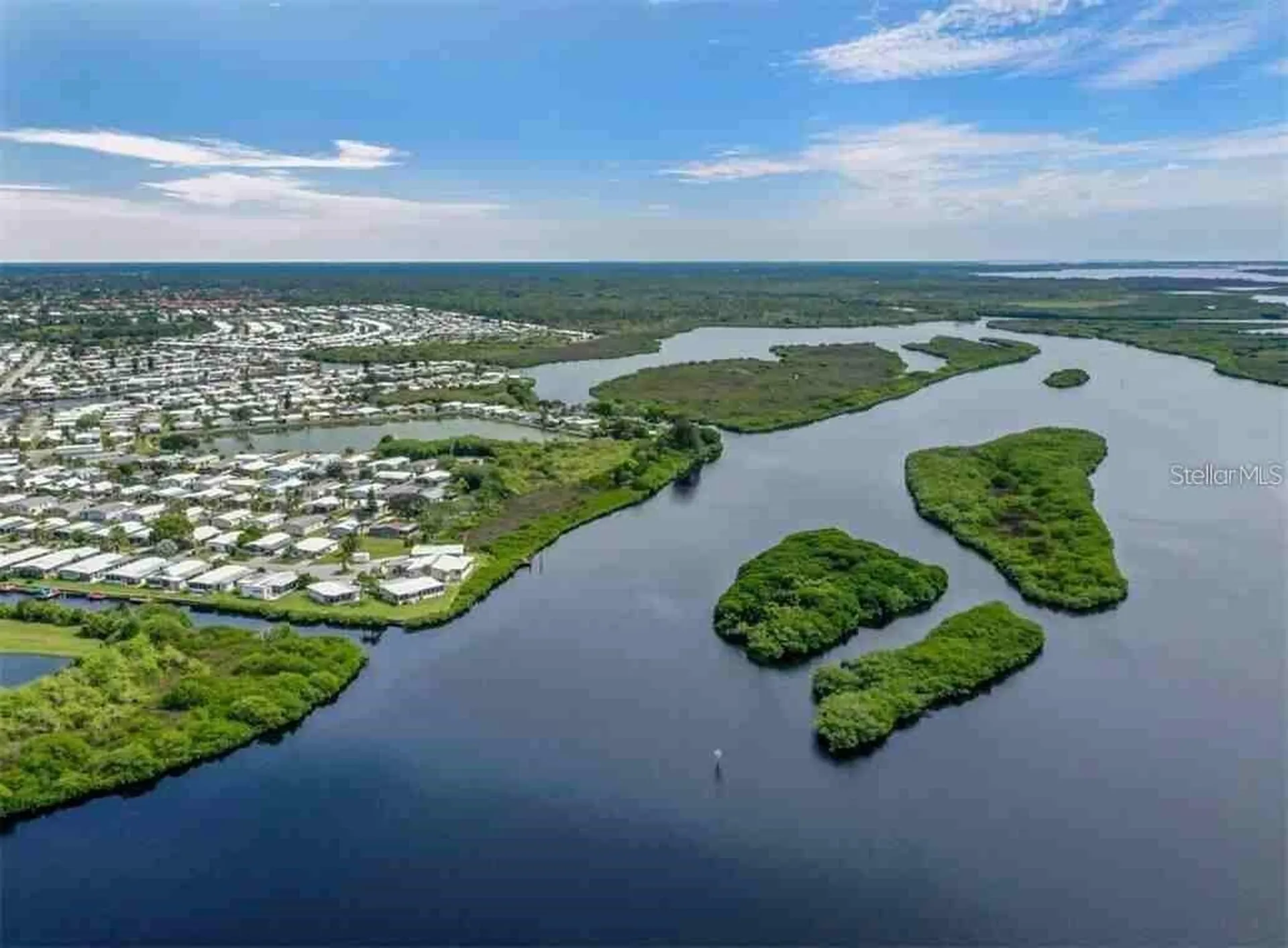 212 Wolverine Avenue North Port FL 34287