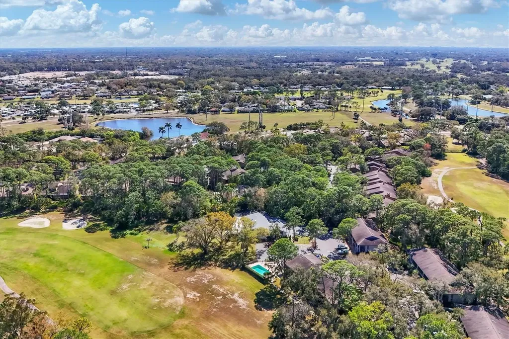 3041 Quail Hollow Sarasota FL 34235