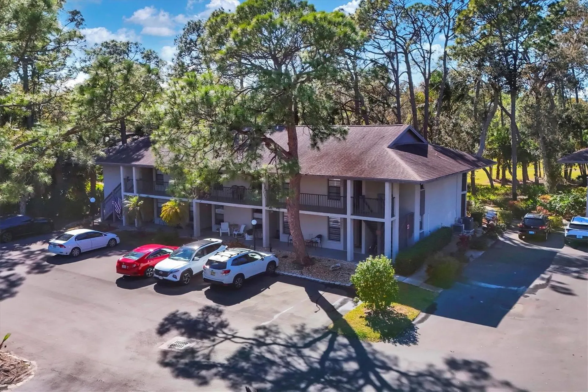 3041 Quail Hollow Sarasota FL 34235
