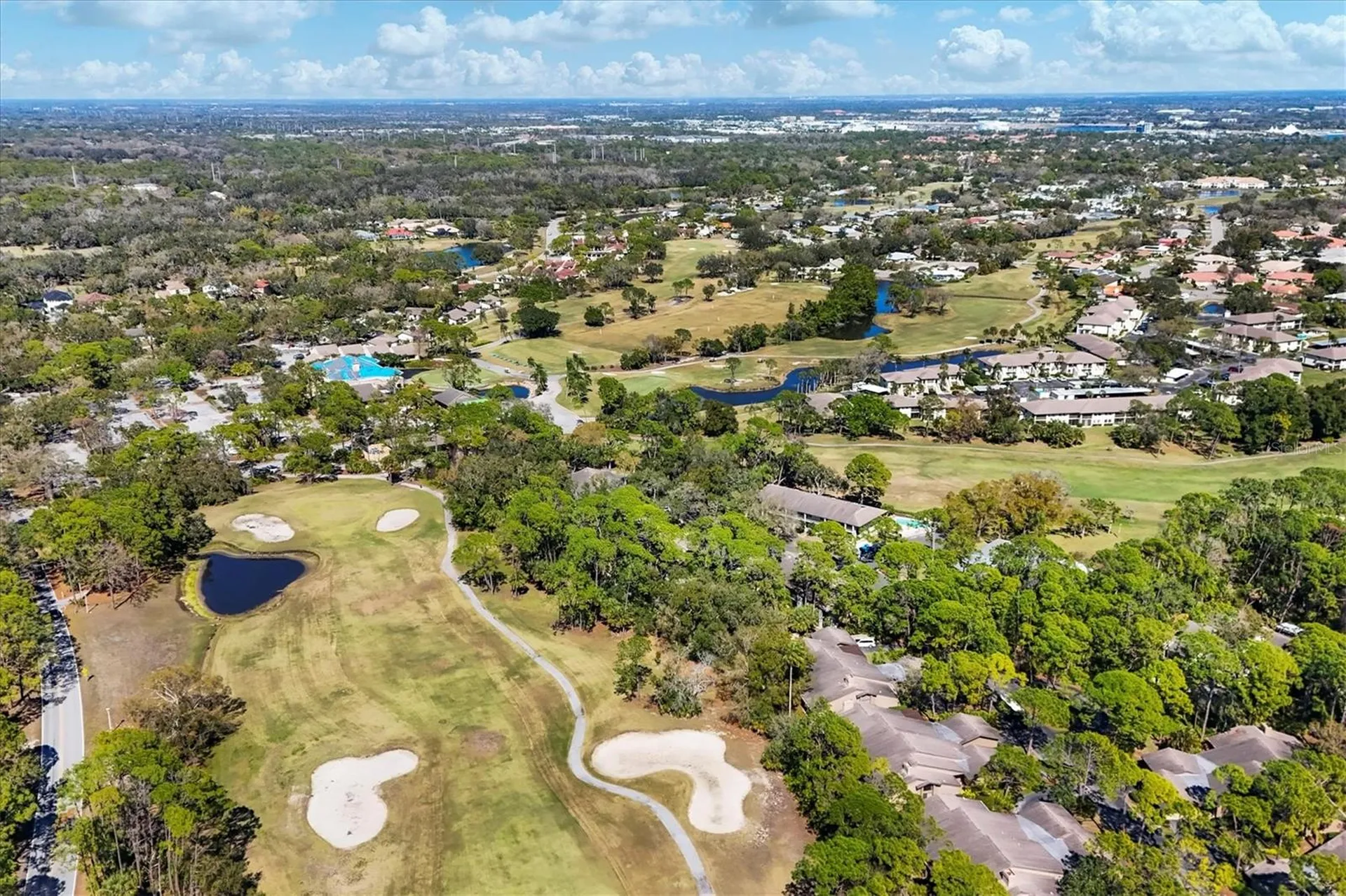 3041 Quail Hollow Sarasota FL 34235