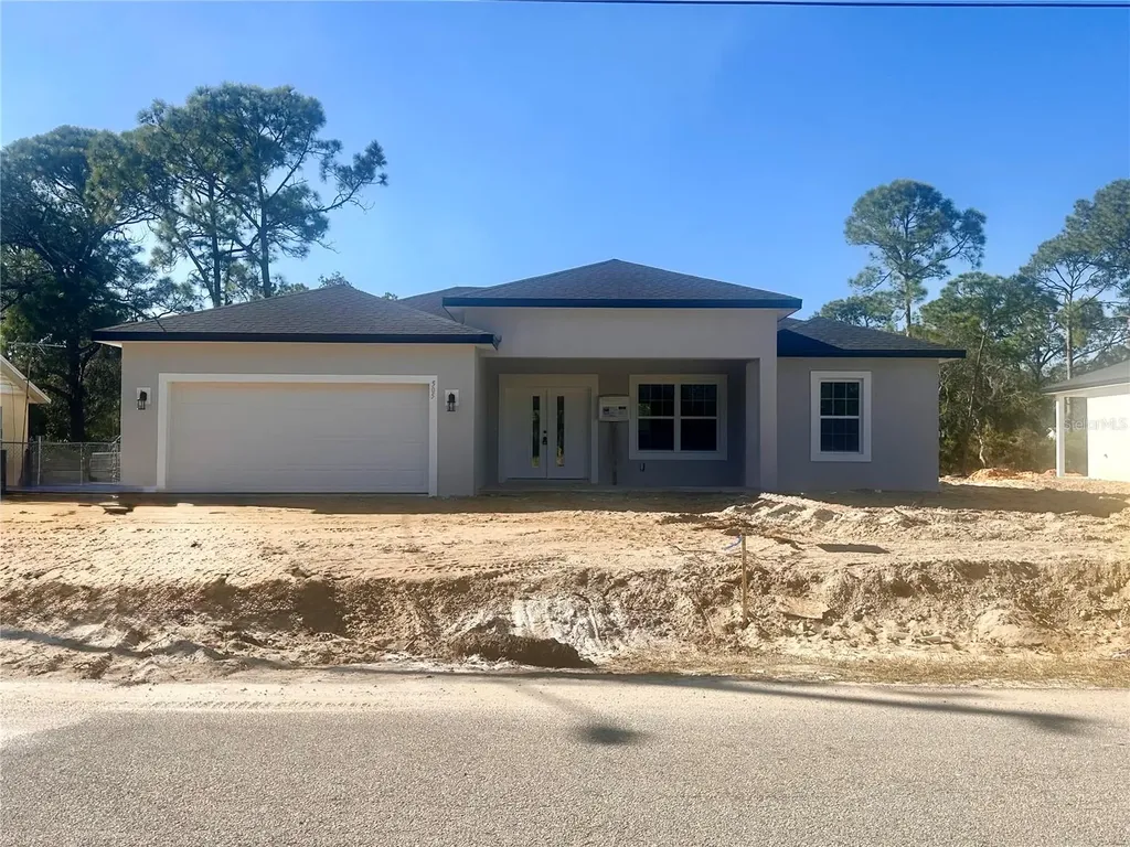 505 Lemans Drive Sebring FL 33872