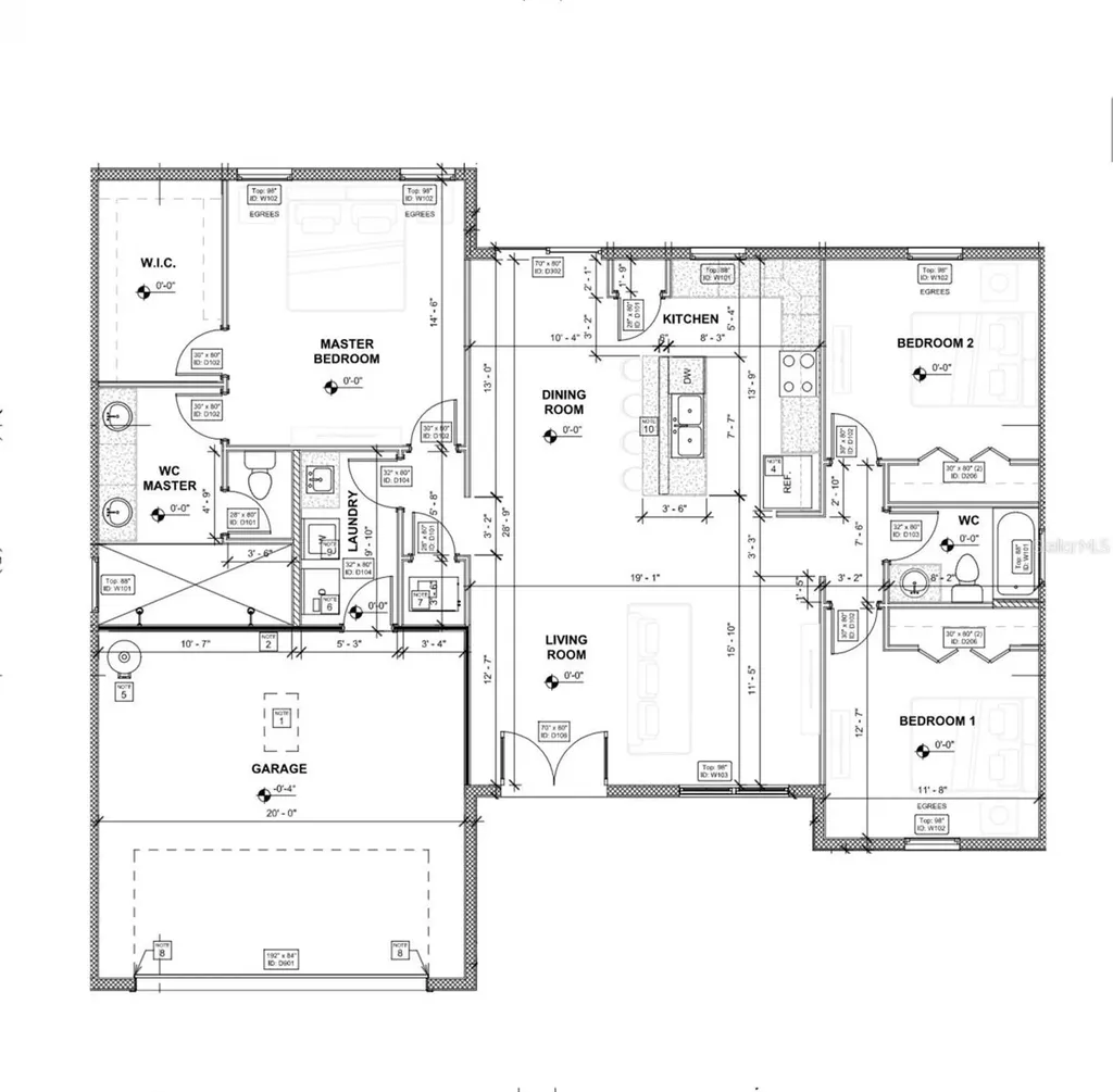505 Lemans Drive Sebring FL 33872