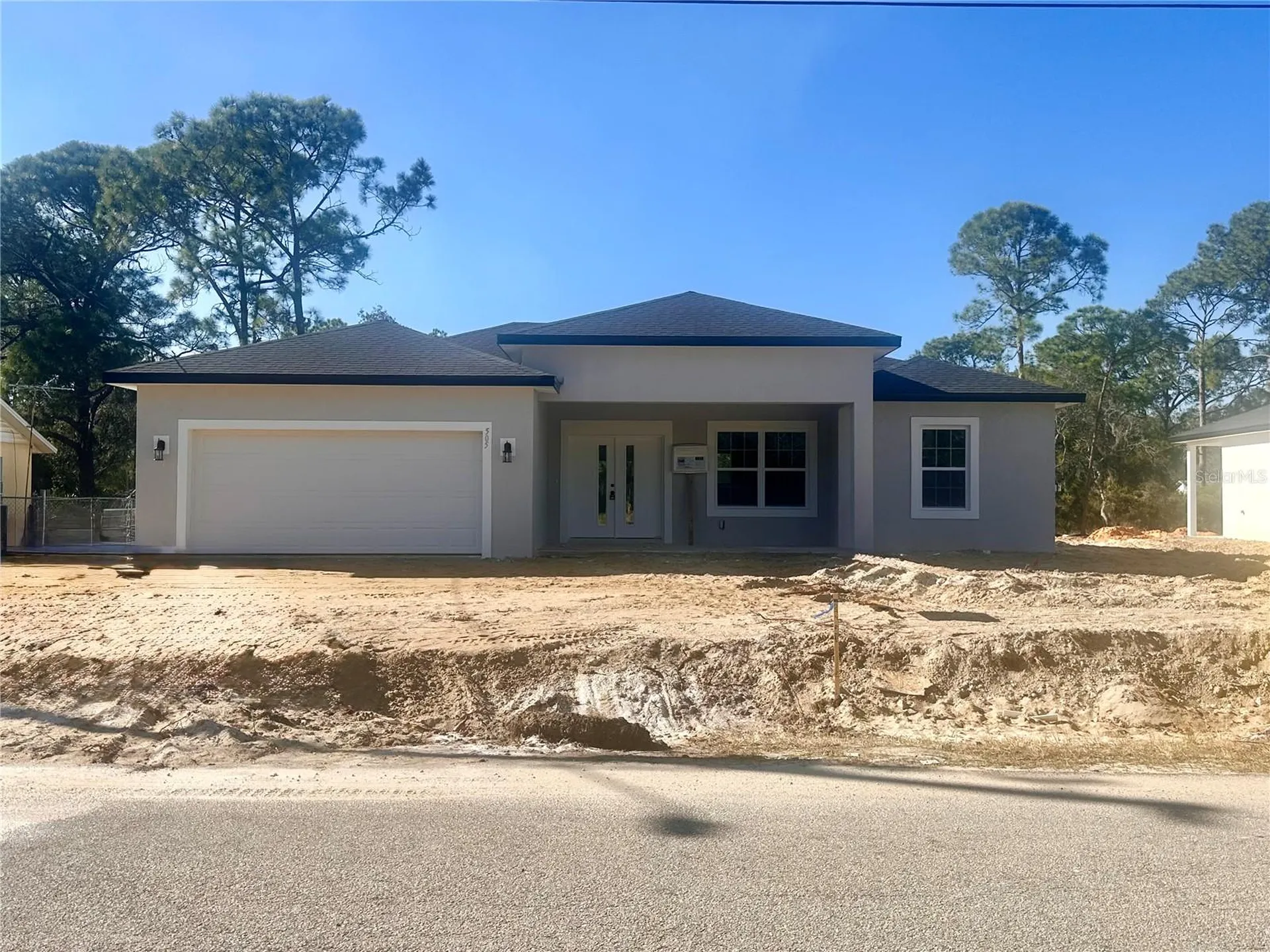 505 Lemans Drive Sebring FL 33872