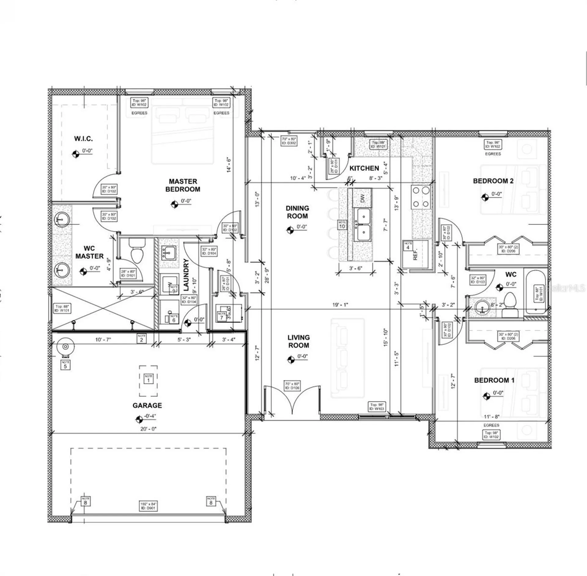 505 Lemans Drive Sebring FL 33872