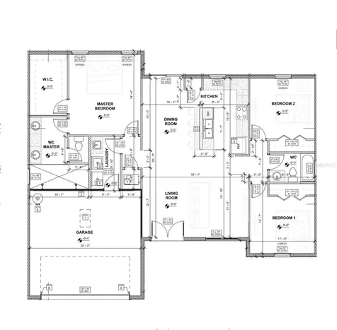 505 Lemans Drive Sebring FL 33872