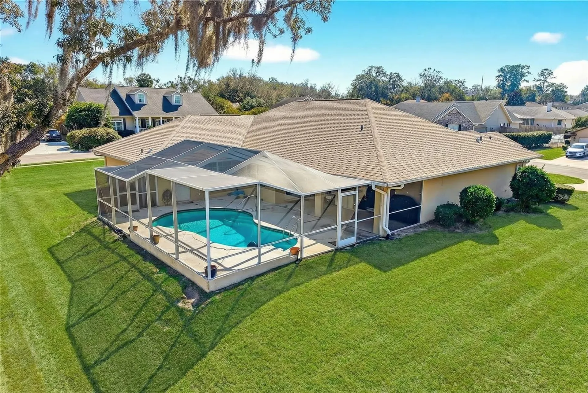 2910 SE 23rd Avenue Ocala FL 34471