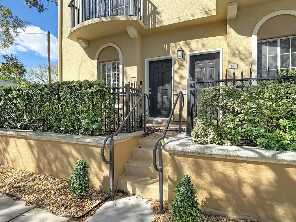 147 S Sherrill Street Tampa FL 33609