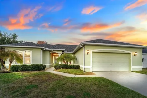 15407 Cambria Drive Brooksville FL 34604