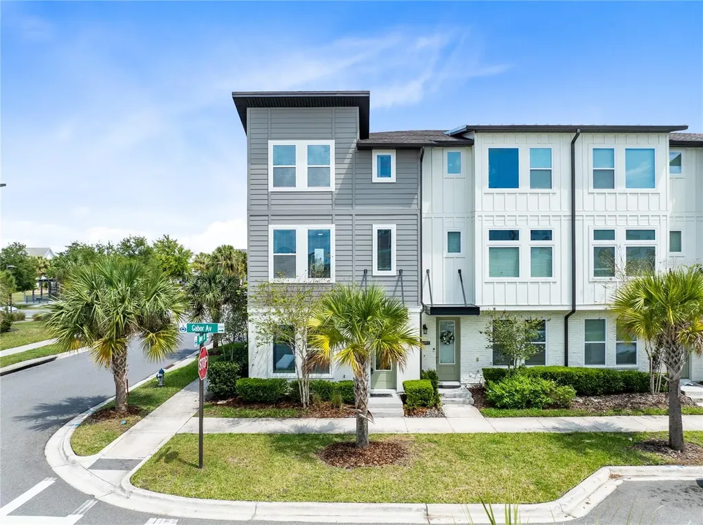 12905 Gabor Avenue Orlando FL 32827