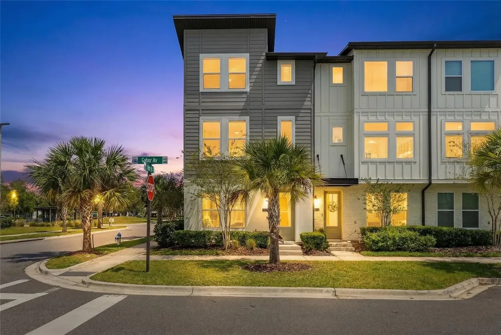 12905 Gabor Avenue Orlando FL 32827