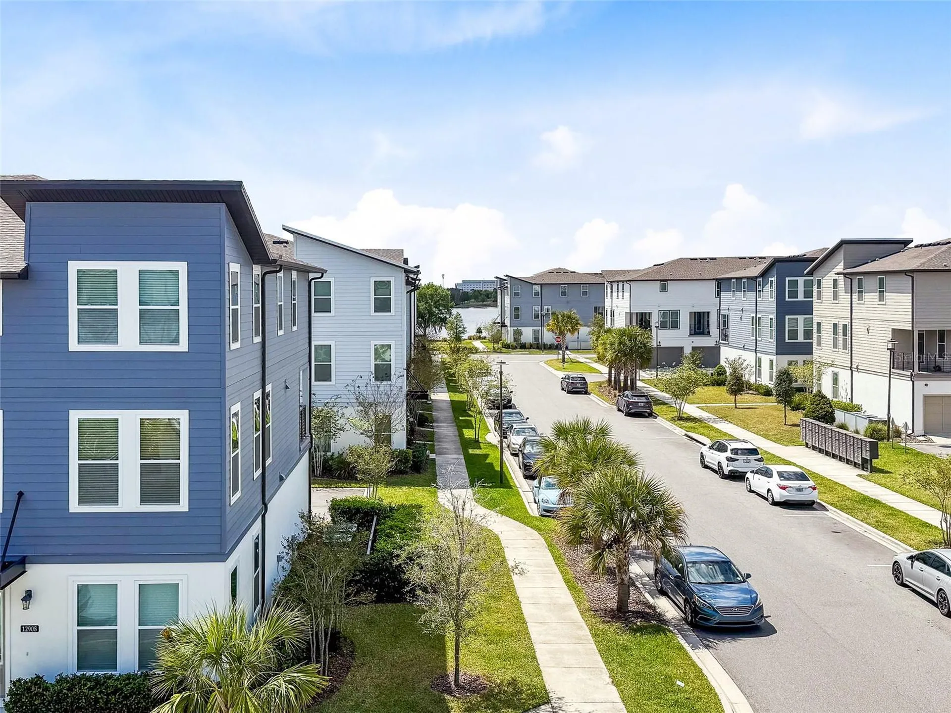 12905 Gabor Avenue Orlando FL 32827