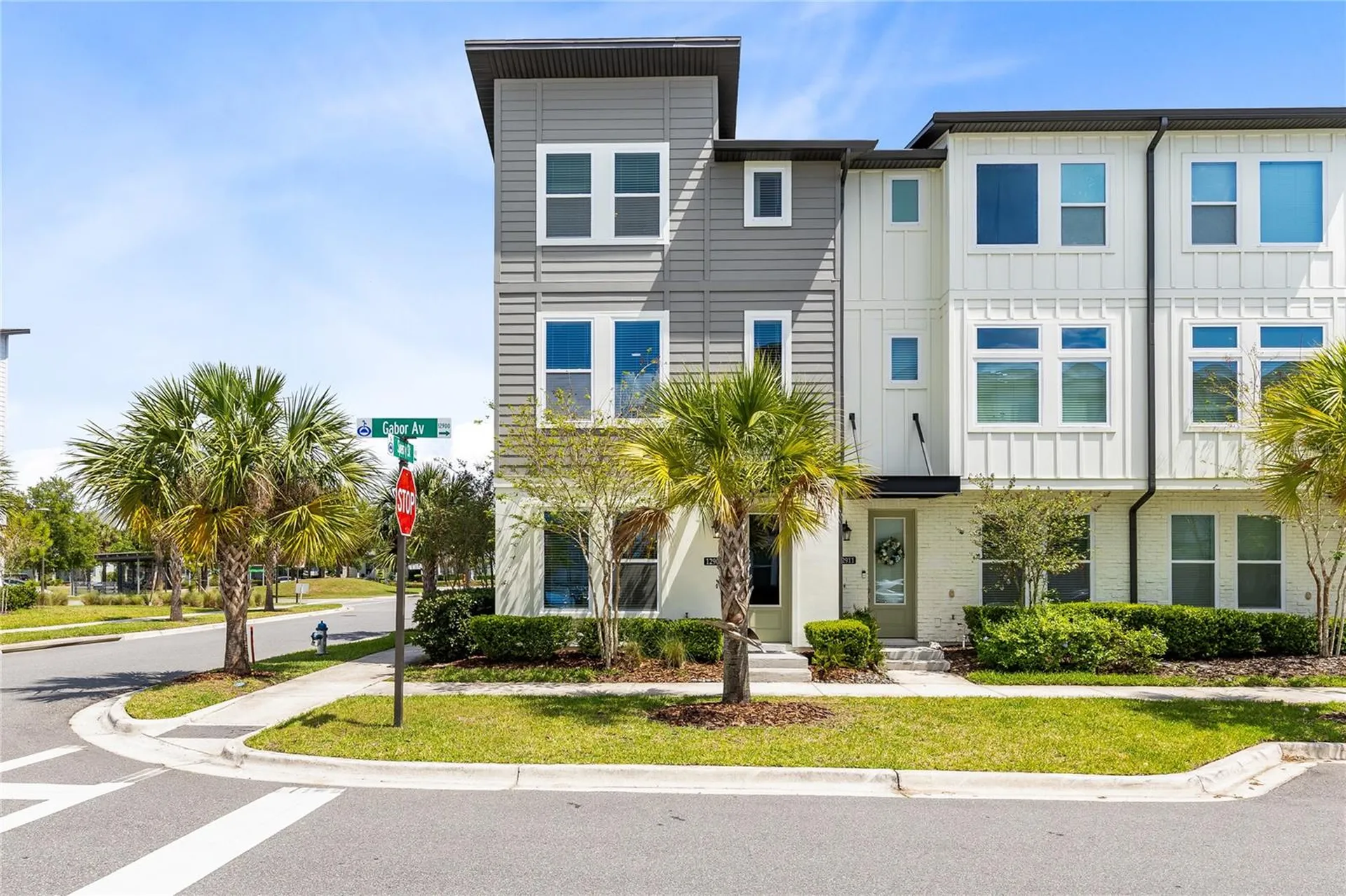 12905 Gabor Avenue Orlando FL 32827