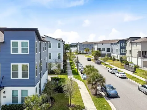 12905 Gabor Avenue Orlando FL 32827