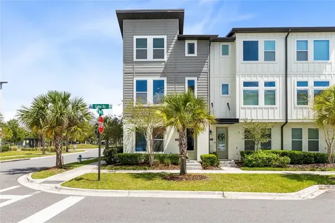 12905 Gabor Avenue Orlando FL 32827