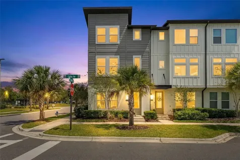 12905 Gabor Avenue Orlando FL 32827