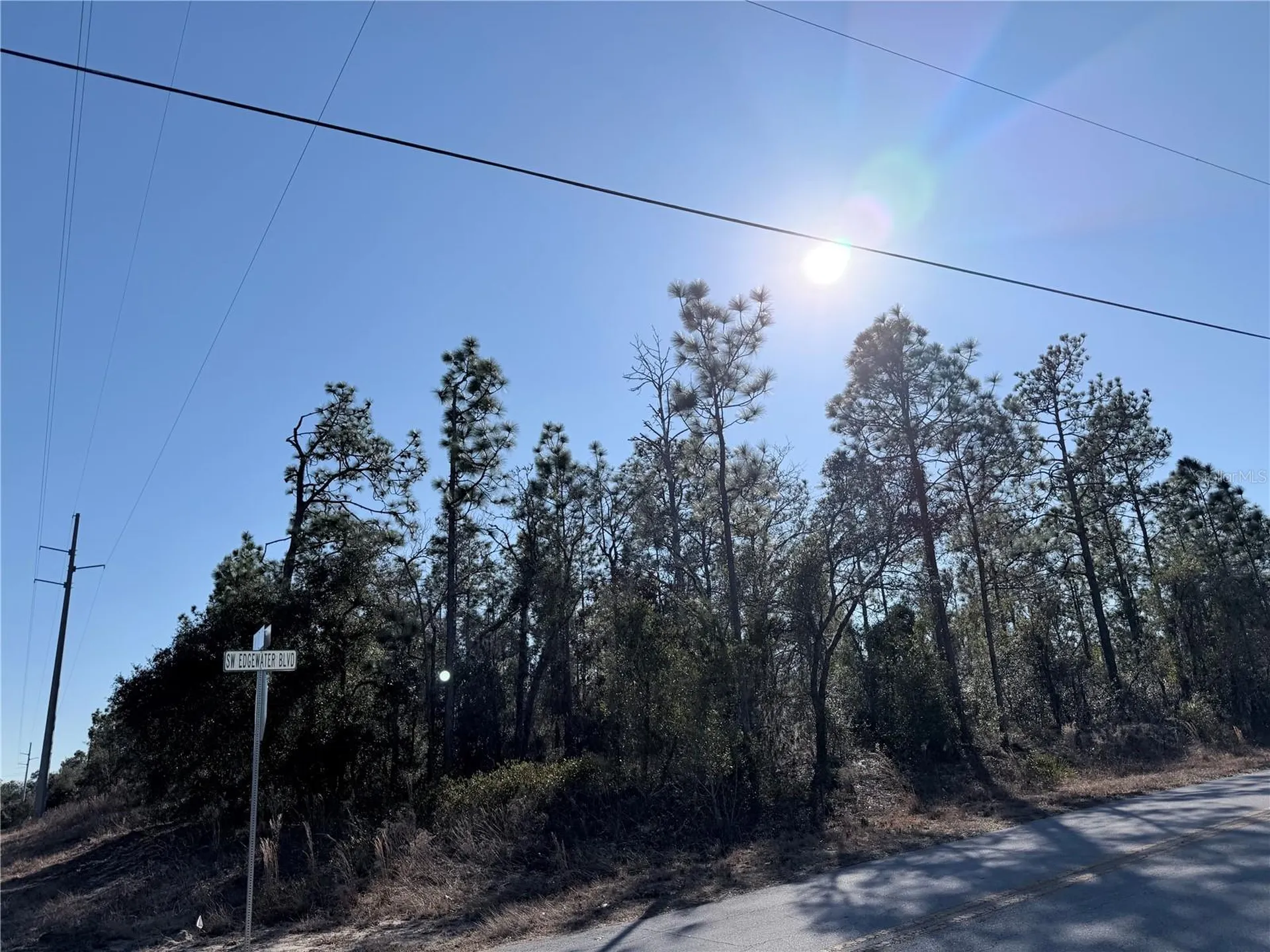 0 SW Edgewater Boulevard Dunnellon FL 34431