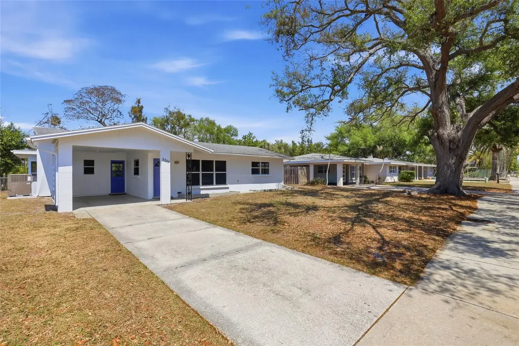 2227 Grove Street Sarasota FL 34239