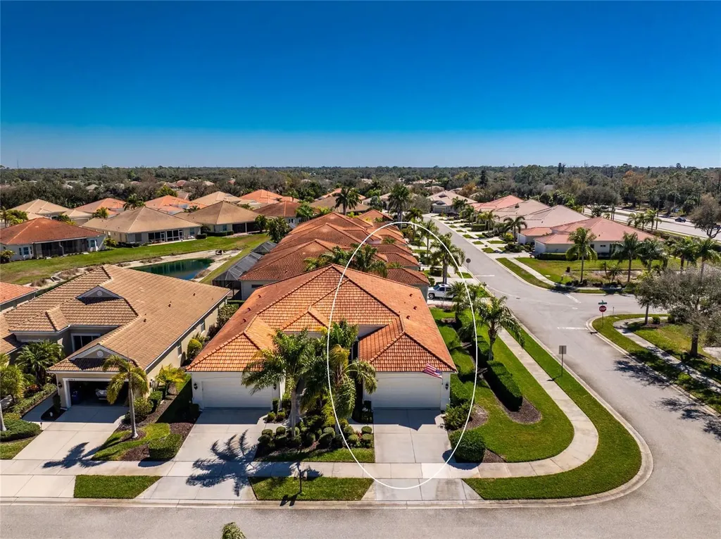 10751 Lerwick Circle Englewood FL 34223