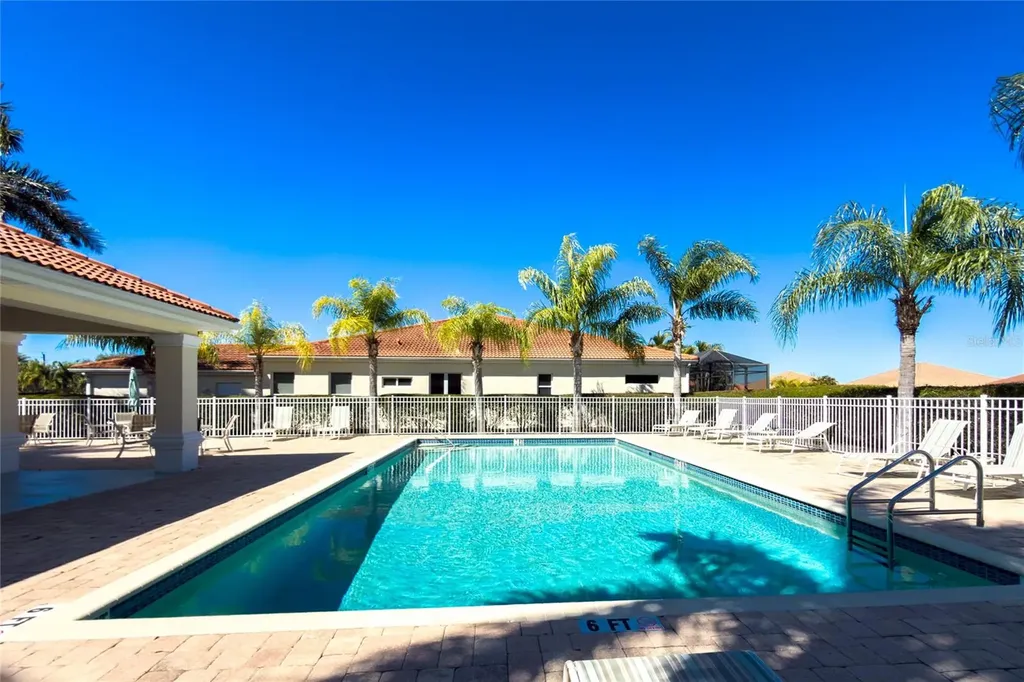 10751 Lerwick Circle Englewood FL 34223