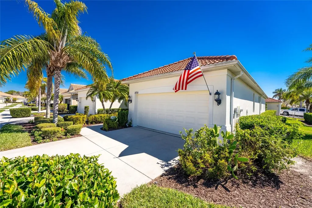 10751 Lerwick Circle Englewood FL 34223