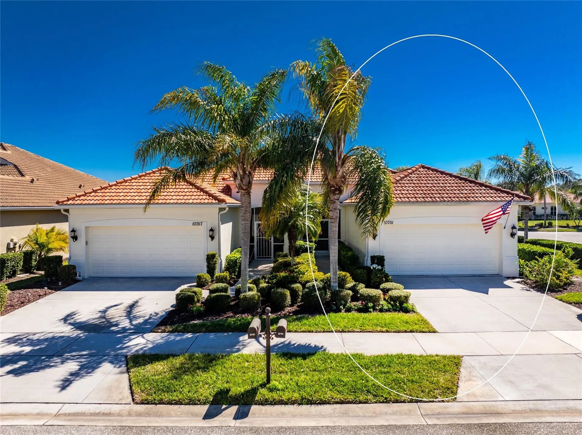 10751 Lerwick Circle Englewood FL 34223