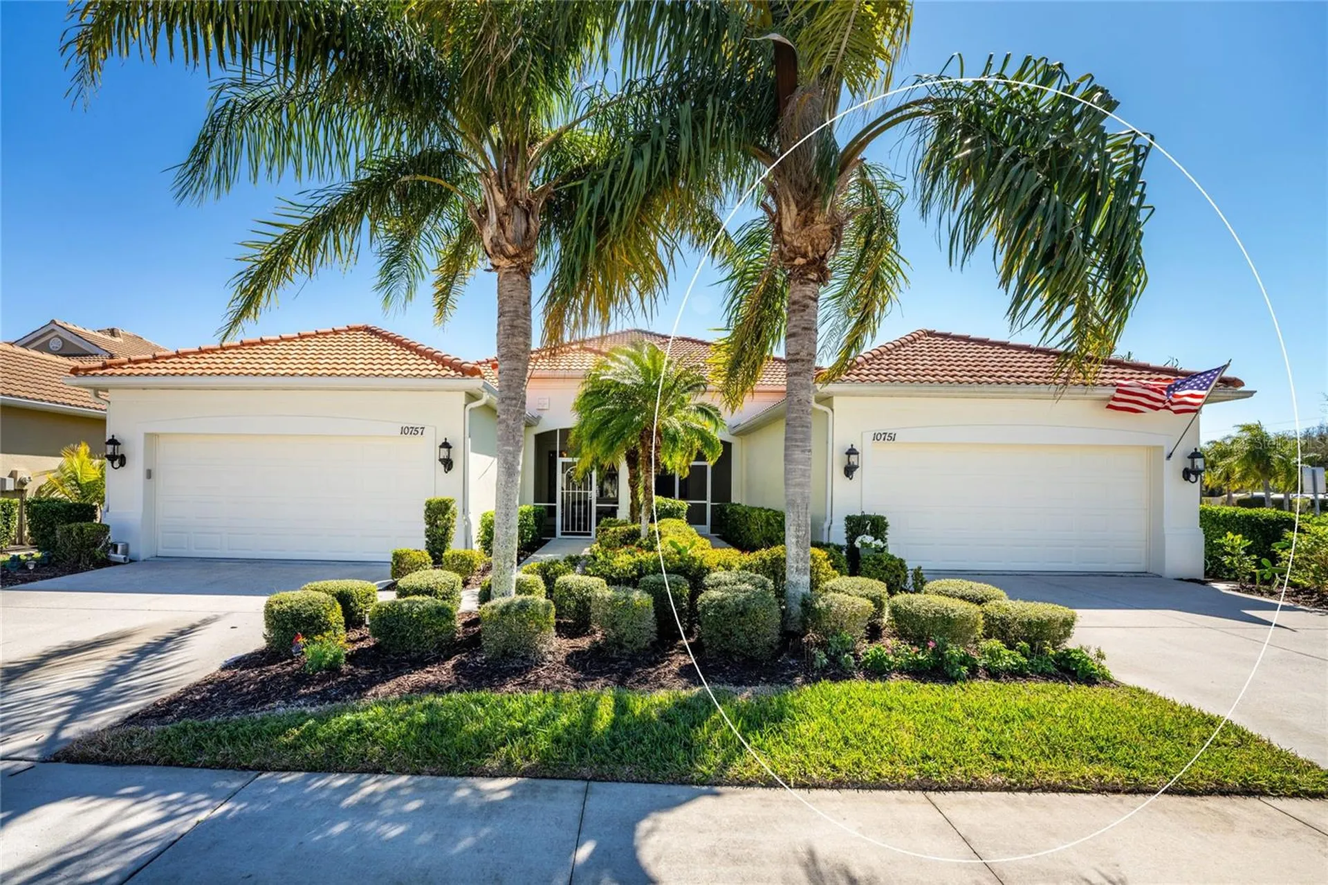 10751 Lerwick Circle Englewood FL 34223