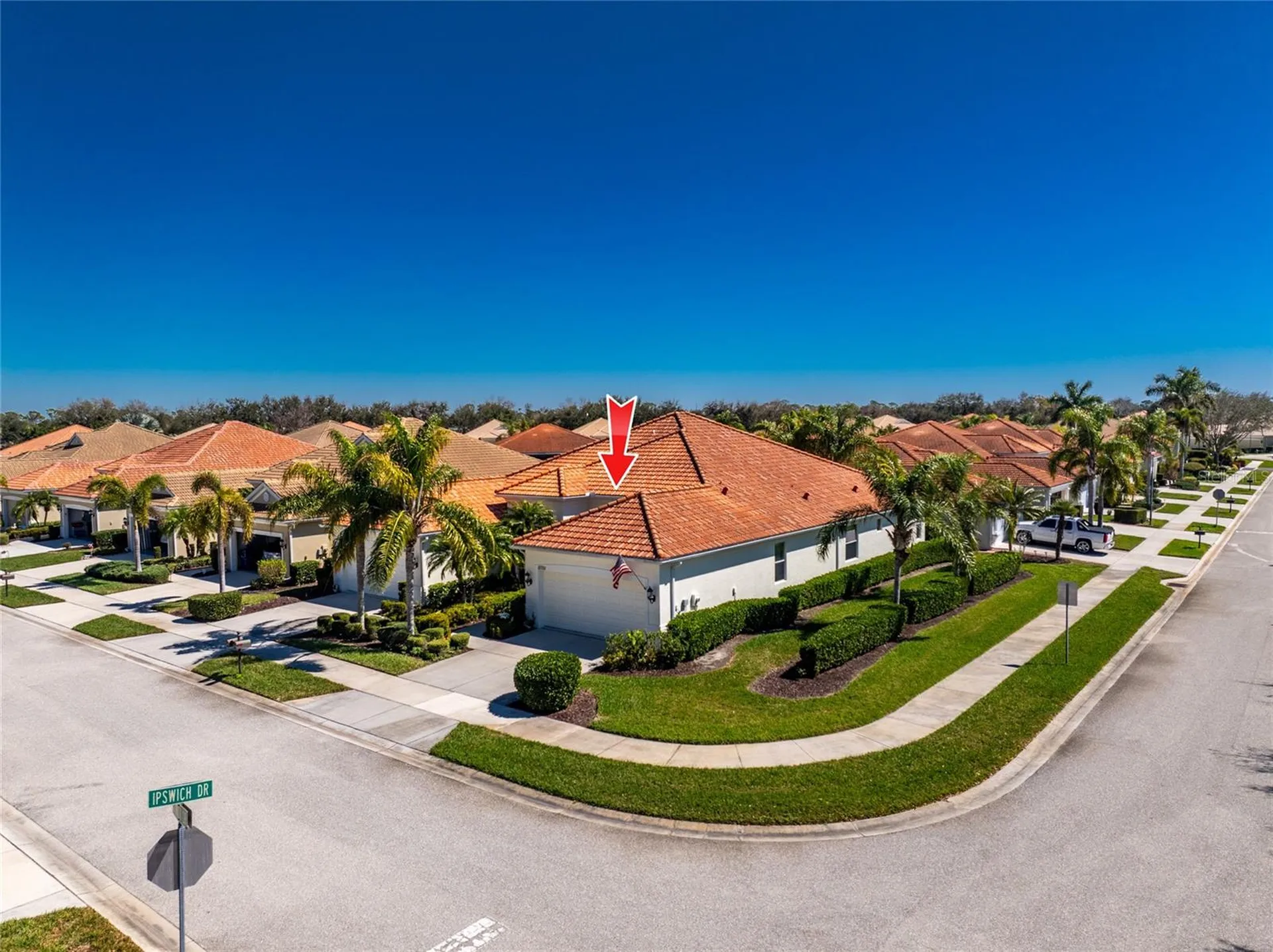 10751 Lerwick Circle Englewood FL 34223