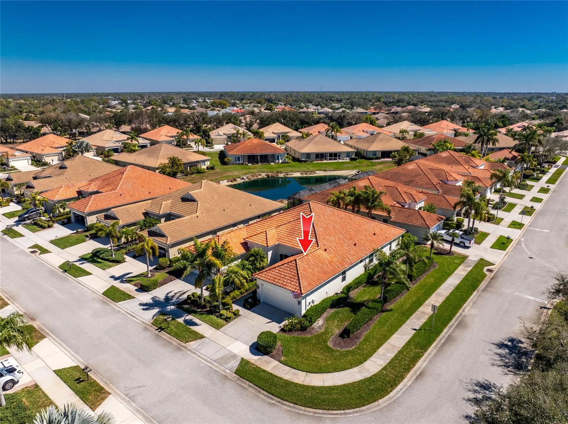 10751 Lerwick Circle Englewood FL 34223