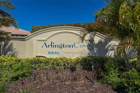 10751 Lerwick Circle Englewood FL 34223
