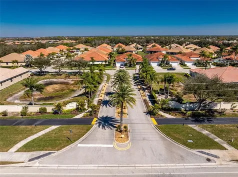 10751 Lerwick Circle Englewood FL 34223