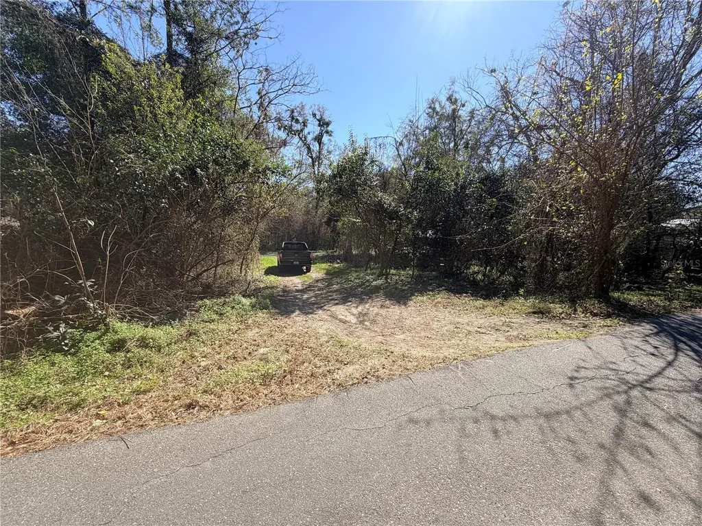 Tbd NW 151st Place Alachua FL 32615
