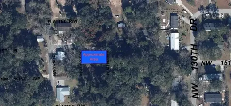 Tbd NW 151st Place Alachua FL 32615