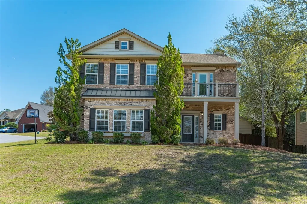 4515 Hermosa Road Crestview FL 32539