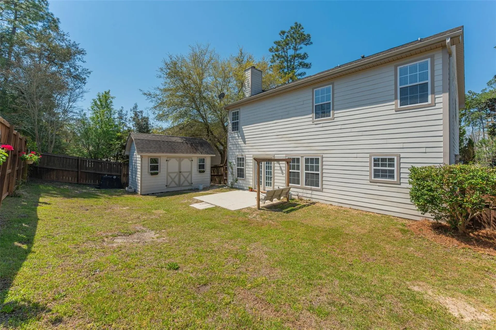 4515 Hermosa Road Crestview FL 32539