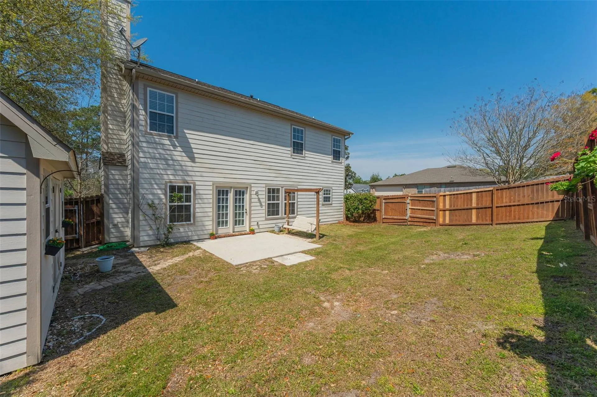 4515 Hermosa Road Crestview FL 32539