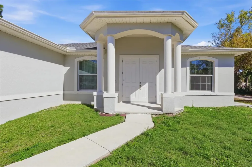 3498 Dunkirk Street Punta Gorda FL 33980