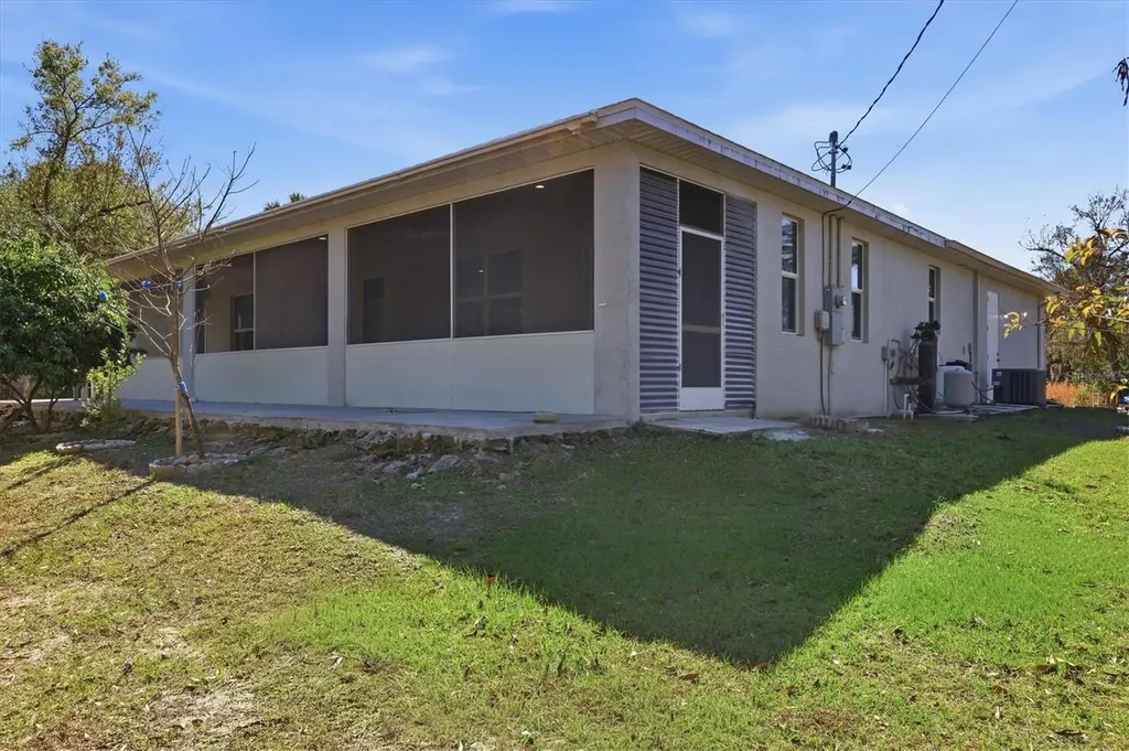 3498 Dunkirk Street Punta Gorda FL 33980