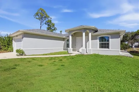 3498 Dunkirk Street Punta Gorda FL 33980