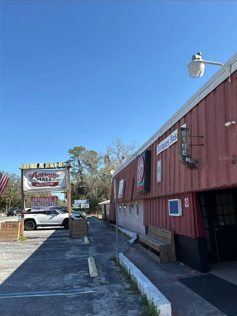 11738 Broad Street Brooksville FL 34601