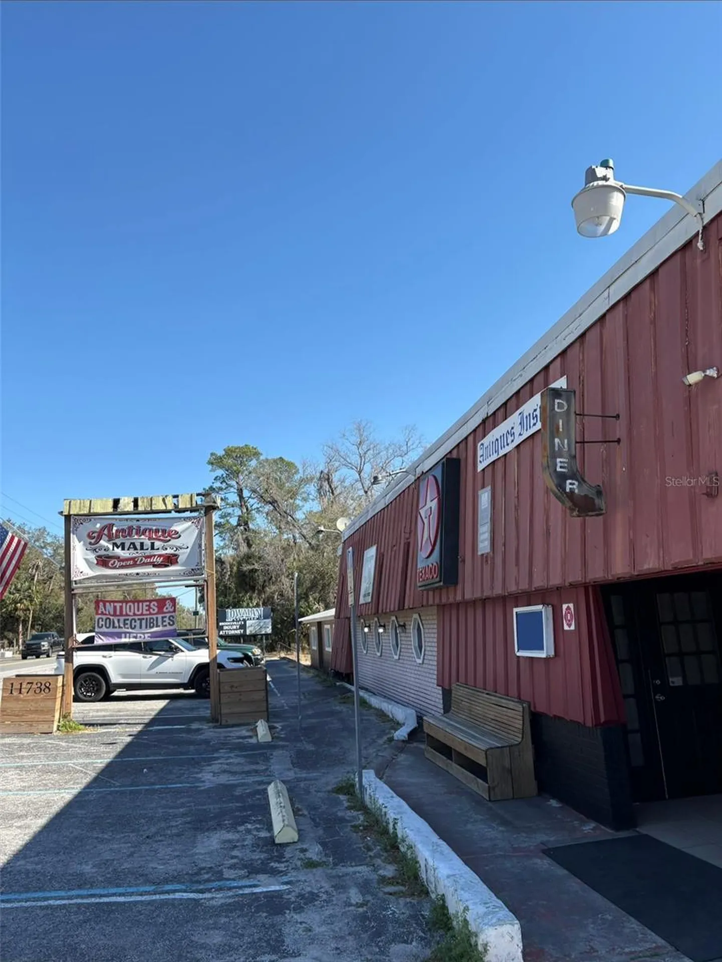11738 Broad Street Brooksville FL 34601