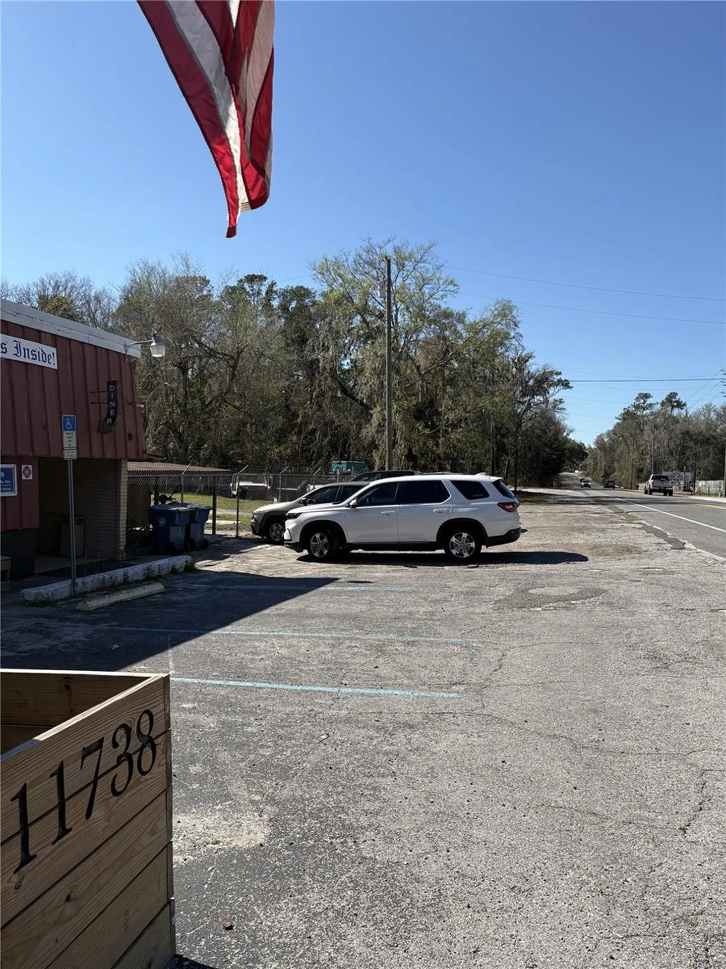 11738 Broad Street Brooksville FL 34601