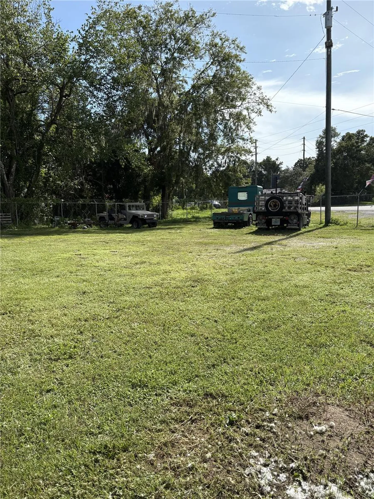 11738 Broad Street Brooksville FL 34601