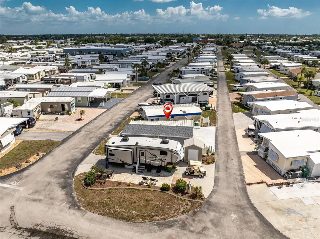 1475 Flamingo Drive Englewood FL 34224